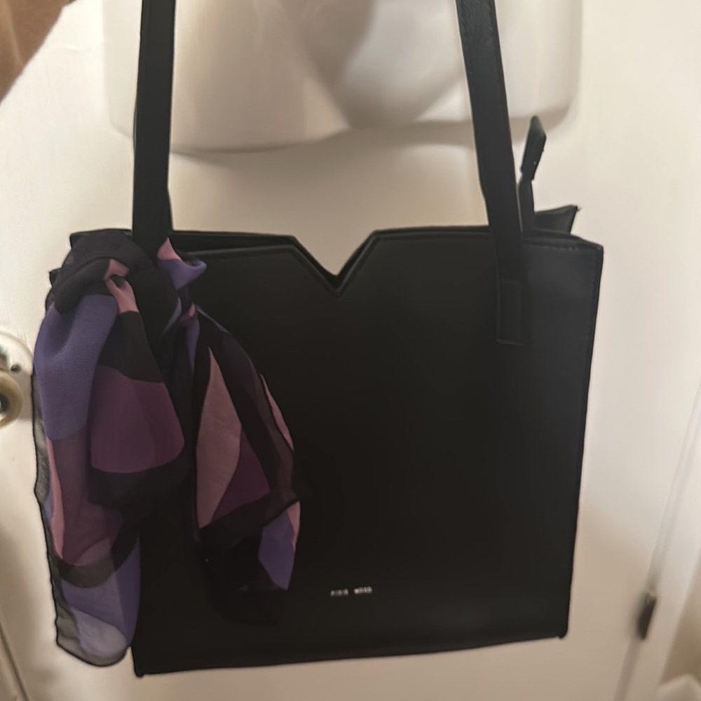 NWOT Pixie Mood Alicia Tote